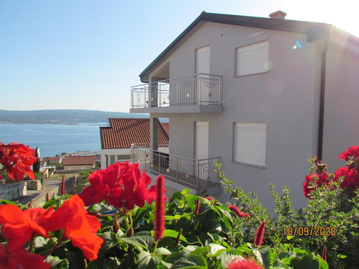 Apartment Delic Crikvenica Exterior photo