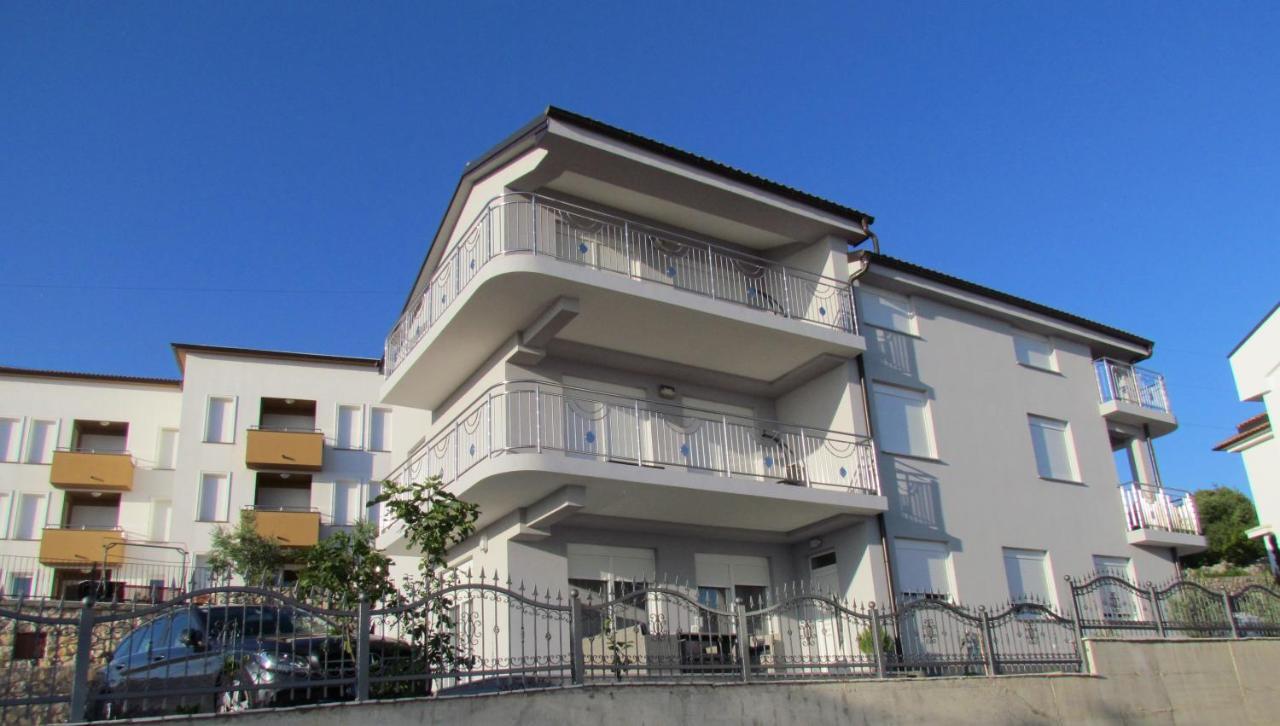 Apartment Delic Crikvenica Exterior photo