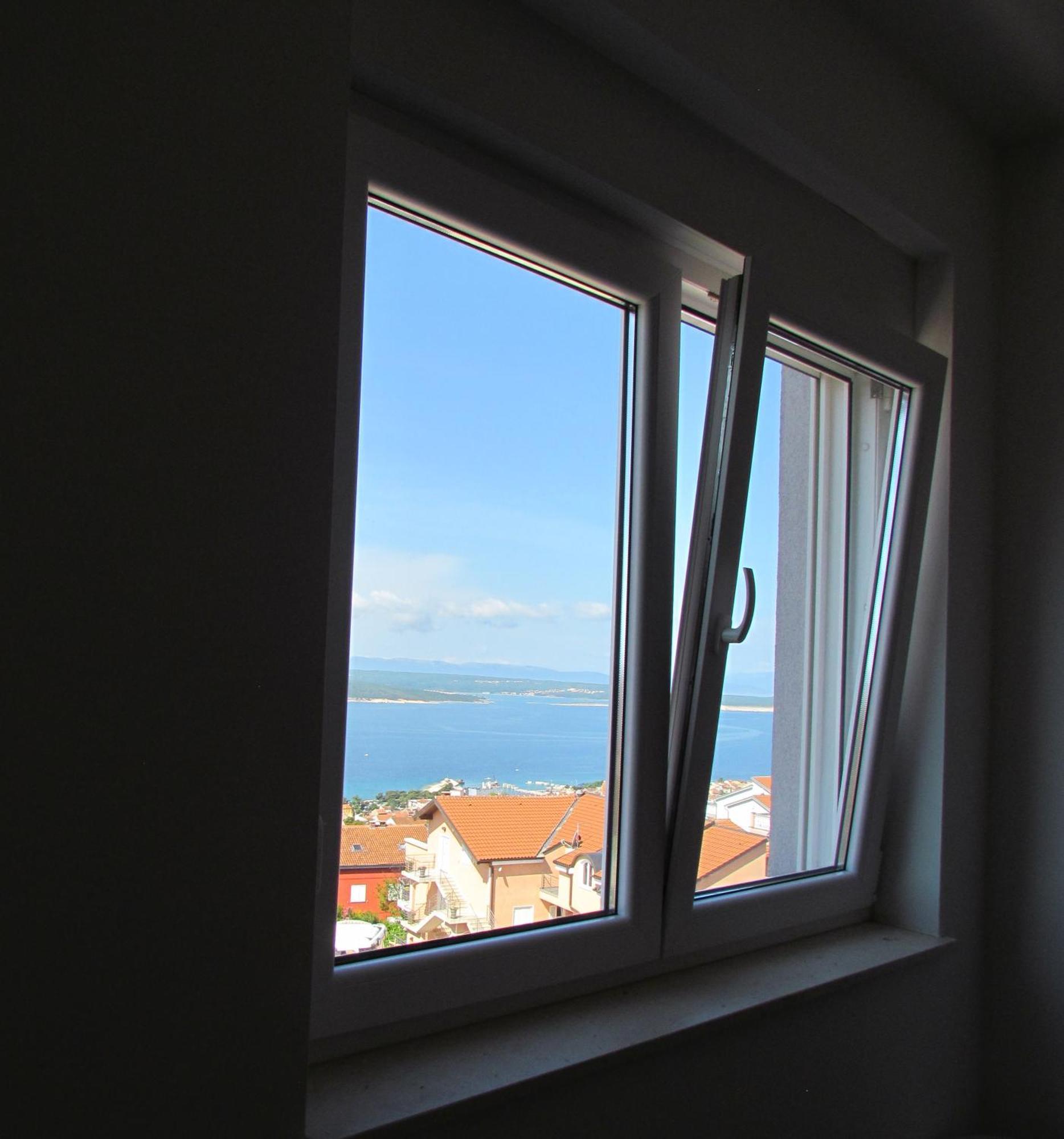 Apartment Delic Crikvenica Room photo